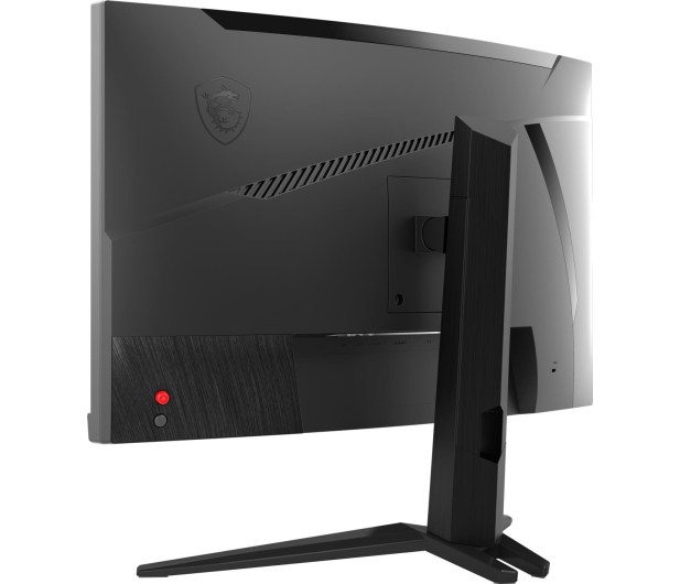 MSI G272CQP - 1123946 - zdjęcie 4